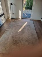 stoffen tapijt 200 x 300 cm, Huis en Inrichting, Stoffering | Vloerbedekking, Ophalen, Tapijt