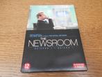 The Newsroom seizoenen 1 t./m. 3, Cd's en Dvd's, Dvd's | Tv en Series, Vanaf 12 jaar, Ophalen of Verzenden, Zo goed als nieuw