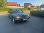 Mercedes 190d w201, Auto's, Mercedes-Benz, Achterwielaandrijving, Te koop, Handgeschakeld, Diesel