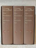 van Dale Groot Woordenboek der Nederlandse taal, 12e druk, Néerlandais, Van Dale, Diverse auteurs, Enlèvement ou Envoi