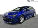 Toyota Corolla TS Corolla Carplay / Android, Auto's, Toyota, Automaat, Blauw, Corolla, Break