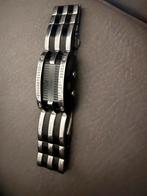 Storm heren horloge, Handtassen en Accessoires, Horloges | Heren, Ophalen, Zo goed als nieuw