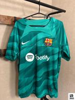 FC Barcelona 23/24 Shirt – Signed by Marc-André ter Stegen, Verzamelen, Sportartikelen en Voetbal, Ophalen of Verzenden, Nieuw