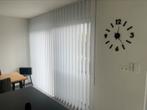 Verticale lamellen PVC, Huis en Inrichting, Stoffering | Gordijnen en Lamellen, Ophalen, Zo goed als nieuw