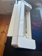 Silhouette cameo 4, Ophalen of Verzenden, Zo goed als nieuw