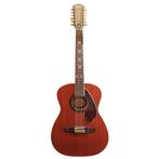 Fender Hellcat 12 Tweedehands 12-String Gitaar, Ophalen, Western- of Steelstringgitaar, 12-snarig