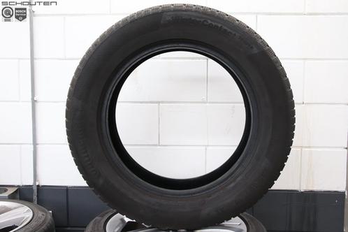 18'' Continental Wintercontact Winter Banden 235/60/R18, Auto-onderdelen, Banden en Velgen, Band(en), Winterbanden, 18 inch, 235 mm