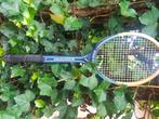 beschermhoezen/tennistas+tennisrackets Snauwaert (hout), Sport en Fitness, Tennis, Ophalen of Verzenden, Gebruikt