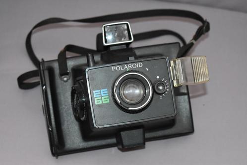 Polaroid Camera's 4 stuks van het type EE + 1 ZIP, Audio, Tv en Foto, Fotocamera's Analoog, Zo goed als nieuw, Polaroid, Polaroid