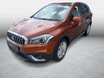 SUZUKI S-CROSS GL+, Auto's, Voorwielaandrijving, Stof, Gebruikt, Overige kleuren