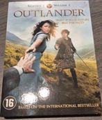 Outlander seizoen 1 (deel 1), Vanaf 16 jaar, Ophalen of Verzenden, Zo goed als nieuw, Drama