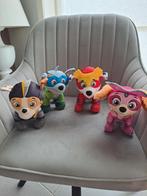 Paw patrol knuffel, Ophalen of Verzenden, Zo goed als nieuw