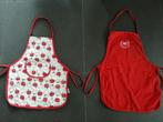 kook shorten voor kinderen, Maison & Meubles, Cuisine | Linge de cuisine, Enlèvement ou Envoi, Comme neuf, Tablier