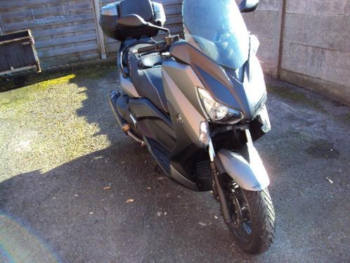 Scooter, Motoren, Motoren | Yamaha, Particulier, Scooter, ABS, Handvatverwarming, Ophalen