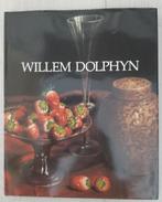 kunstboek Willem Dolphyn, Ophalen of Verzenden, Zo goed als nieuw, Schilder- en Tekenkunst