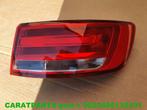 8W5945070A a4 achter licht a4 achterlicht a4 b9 8w SEDAN, Auto-onderdelen, Gebruikt, Renault