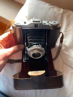 Vintage agfa isolette camera, Gebruikt, Ophalen