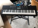 Casio CTK-2400 digital keyboard, Muziek en Instrumenten, Keyboards, Ophalen, Zo goed als nieuw, Casio