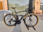 Scott foil s52 Di2 12speed Ultegra, Fietsen en Brommers, 28 inch, Carbon, Nieuw, 49 tot 53 cm