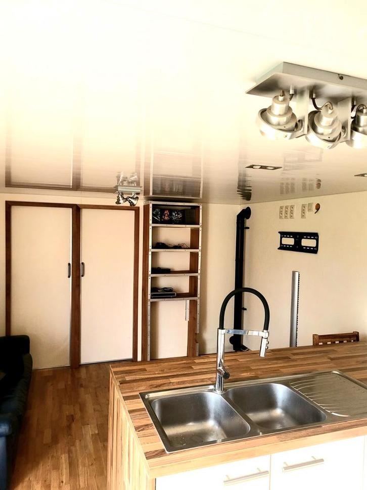 Tinyhouse plein pied, Huis en Inrichting, Keuken | Complete keukens