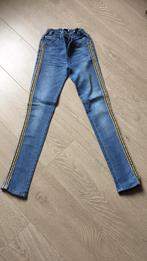 skinny broek nik & nik 14-16 jaar, Enlèvement ou Envoi, Pantalon