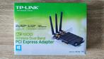 Carte réseau TP-Link AC1900, Ophalen, Nieuw, Tp-link