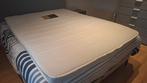 Topdek matras traagschuim 1.40 x 1.90 m, Matelas, 140 cm, Enlèvement, Utilisé