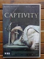 )))  Captivity  //  Horreur   (((, CD & DVD, DVD | Horreur, Comme neuf, Autres genres, Enlèvement ou Envoi, À partir de 16 ans