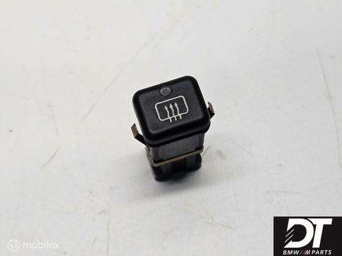 Schakelaar achterruitverwarming BMW 8-serie E31 61311383075, Auto-onderdelen, Dashboard en Schakelaars, BMW, Nieuw, Ophalen of Verzenden