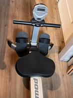 Roeier Power peak, Sport en Fitness, Fitnessapparatuur, Ophalen, Gebruikt, Roeitrainer