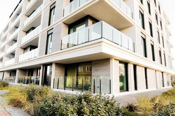 Appartement te koop in Bredene, 1 slpk, Immo, 61 m², Appartement, 1 pièces