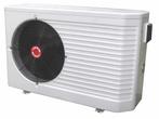 Duratech 10+ zwembadwarmtepomp slechts 500 euro, Ophalen, Gebruikt