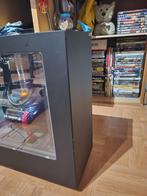 Watergekoelde Gaming Pc intel i7, Computers en Software, Ophalen, Refurbished, Gaming, 3 tot 4 Ghz