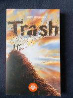 Trash, Ophalen of Verzenden, Zo goed als nieuw, Andy mulligan, Europa