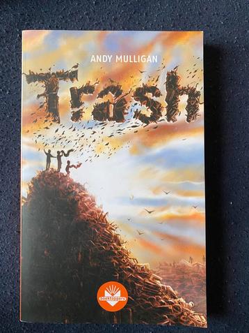 Trash beschikbaar voor biedingen