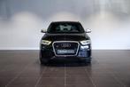Audi RS Q3 2.5 TFSI Quattro Twin Exhaust | Xenon | PDC V+A, Auto's, Audi, Automaat, Euro 5, Gebruikt, Zwart