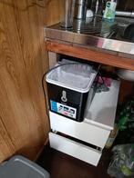 Domo ijsblok machine, Zakelijke goederen, Horeca | Keukenapparatuur, Ophalen