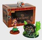 2019 Funko Pop! Hot Topic Exclusive - The Lion King Box Set, Collections, Jouets miniatures, Enlèvement