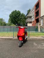 PIAGGIO SKIPPER 125cc belgisch, Fietsen en Brommers, Ophalen