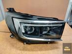 Opel Grandland Lift volledig led lamp rechts, Gebruikt, Opel