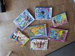 Puzzels, Ophalen, Meer dan 50 stukjes, Gebruikt, 4 tot 6 jaar