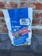 Voegsel Mapei, Enlèvement, Neuf