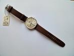 Montre Ice Watch City-Brown Silver 41mm, Ophalen of Verzenden, Zo goed als nieuw