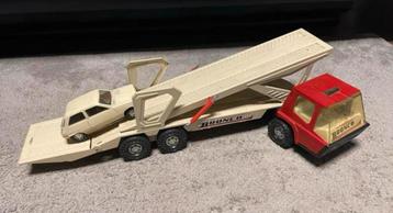 Gozan Bronco autotransporter beschikbaar voor biedingen