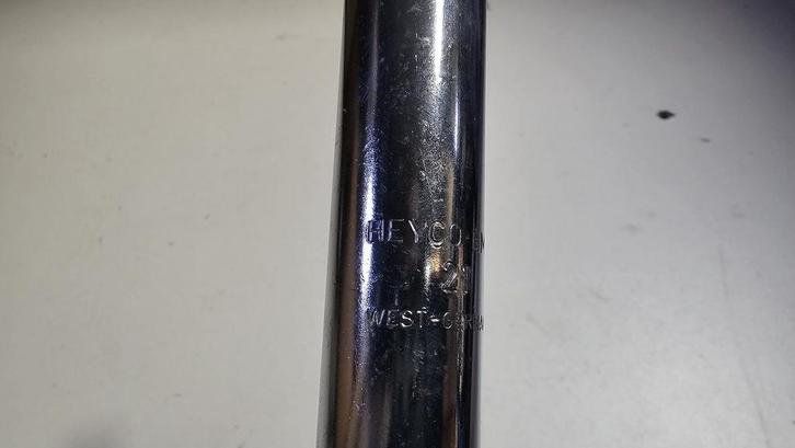 Gereedschap Originele Heyco BMW Bougiesleutel 21 MM BMW Onbo, Auto-onderdelen, Overige Auto-onderdelen, Gebruikt, Ophalen of Verzenden