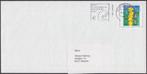 ALLEMAGNE - Entiers postaux Europe 2000 + BRIEFZENTRUM 48, 1990 à nos jours, Affranchi, Envoi