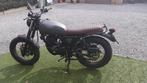 Archive scrambler 125, Motoren, Particulier, 125 cc, Overig, 11 kW of minder