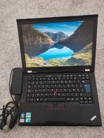 Lenovo ThinkPad T410 i5, Computers en Software, Ophalen, Gebruikt, SSD