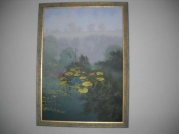 schilderij beschikbaar voor biedingen