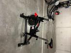 hometrainer, Sport en Fitness, Wielrennen, Ophalen, Gebruikt, Overige typen